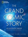 Grand Cosmic Story