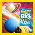 Little Kids First Big Book of Space