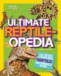 Ultimate Reptileopedia