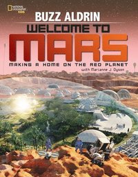 Welcome to Mars