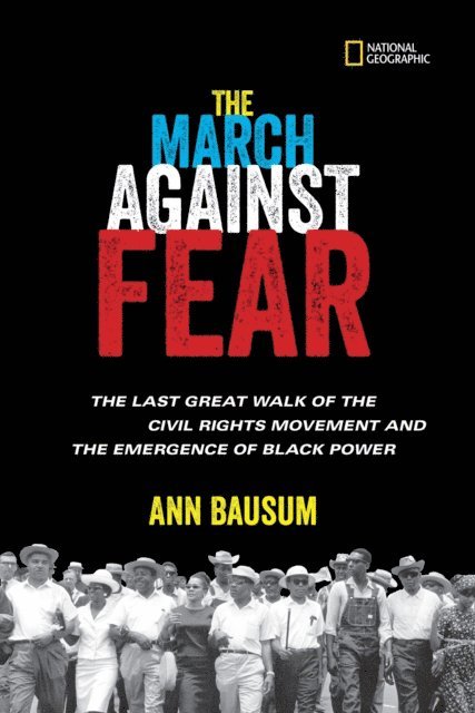 Ann Bausum - March Against Fear, E-bok