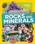 Absolute Expert: Rocks &; Minerals