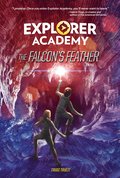 Falcon's Feather Book 2