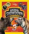 Animal Showdown: Round 3