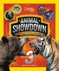 ANIMAL SHOWDOWN ROUND 3