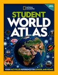 National Geographic Student World Atlas, 6th Edition
