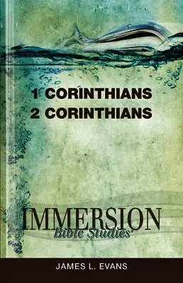 James L. Evans - 1, 2 Corinthians, Häftad. Tillgänglighet: Lägg i varukorg