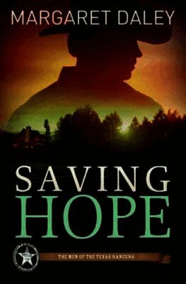 Margaret Daley - Saving Hope, Häftad