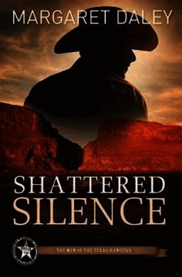 Margaret Daley - Shattered Silence, Häftad