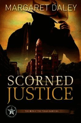 Margaret Daley - Scorned Justice, Häftad