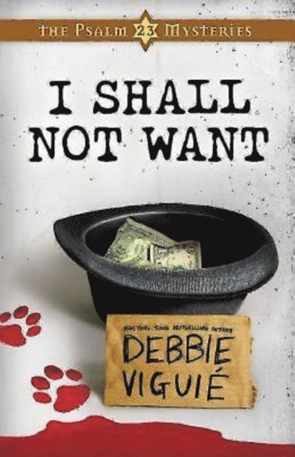 Debbie Viguie - I Shall Not Want, E-bok