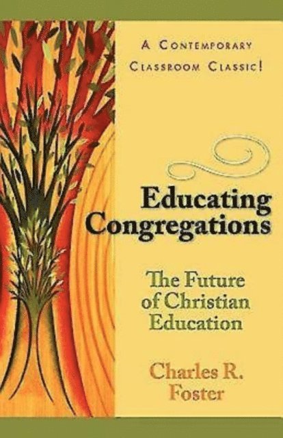 Charles R. Foster - Educating Congregations, E-bok