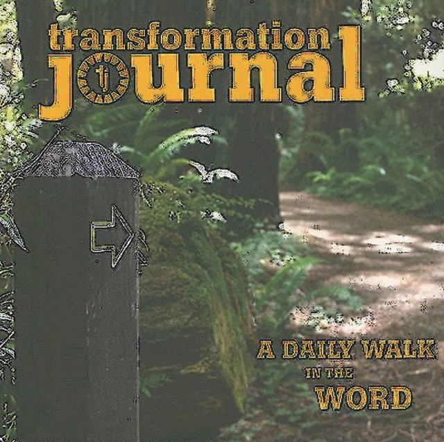 Sue Nilson Kibbey, Prof. Rex D. Matthews, Carolyn Slaughter - Transformation Journal, E-bok