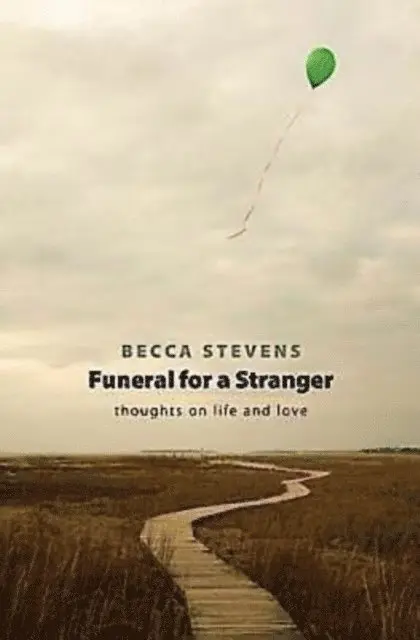 Becca Stevens - Funeral for a Stranger, E-bok. Tillgänglighet: Lägg i varukorg