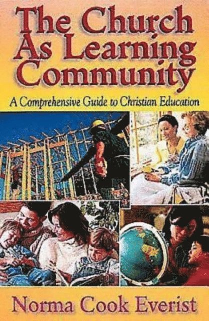 Norma Cook Everist - Church As Learning Community, E-bok