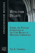 Wesleyan Beliefs