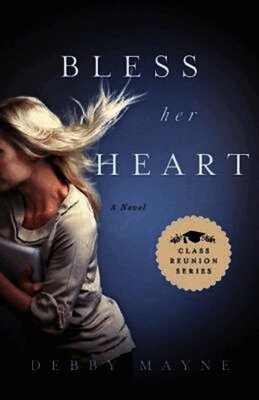 Debby Mayne - Bless Her Heart, Häftad