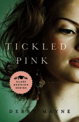 Debby Mayne - Tickled Pink, Häftad