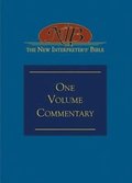 New Interpreter's(R) Bible One-Volume Commentary