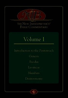 Leander E. Keck - New Interpreter's(R) Bible Commentary Volume I, Inbunden. Tillgänglighet: Lägg i varukorg