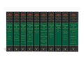 New Interpreter's(r) Bible Commentary Ten Volume Set
