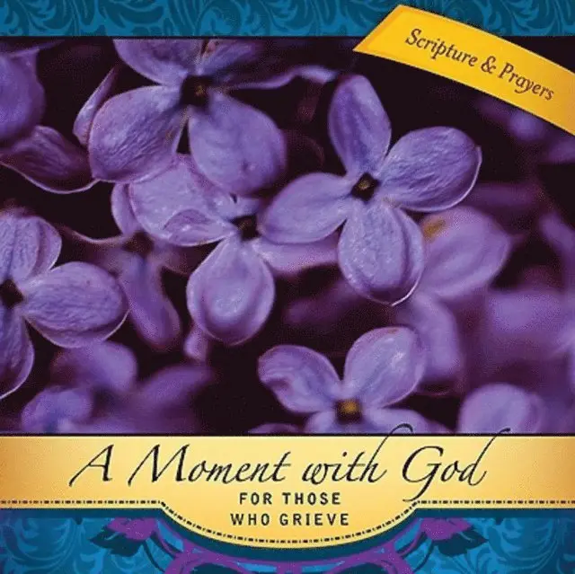 Dale Clem - Moment with God for Those Who Grieve, E-bok. Tillgänglighet: Lägg i varukorg