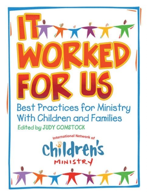 Judy Comstock - It Worked For Us, E-bok