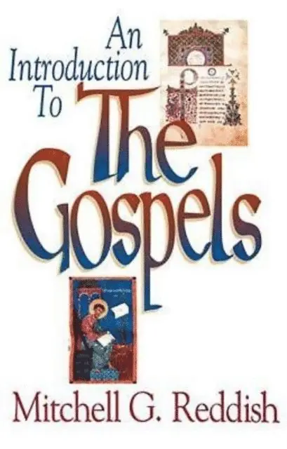 Mitchell G. Reddish - Introduction to The Gospels, E-bok. Tillgänglighet: Lägg i varukorg