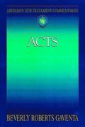 Abingdon New Testament Commentaries: Acts