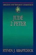 Abingdon New Testament Commentaries: Jude & 2 Peter