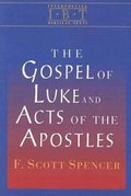 Gospel of Luke and Acts of the Apostles