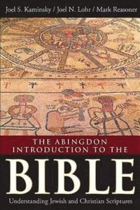 Abingdon Introduction to the Bible