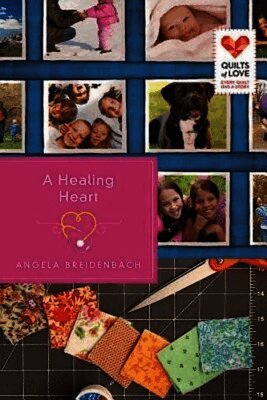 Healing Heart