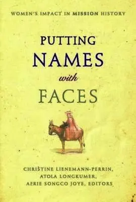 Putting Names with Faces