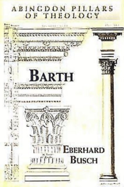 Eberhard Busch - Barth, E-bok