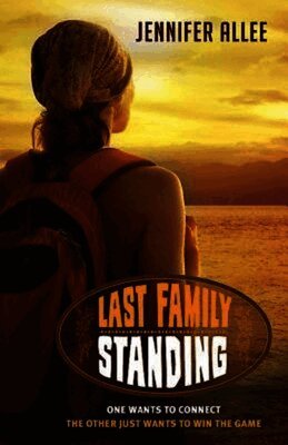 Last Family Standing