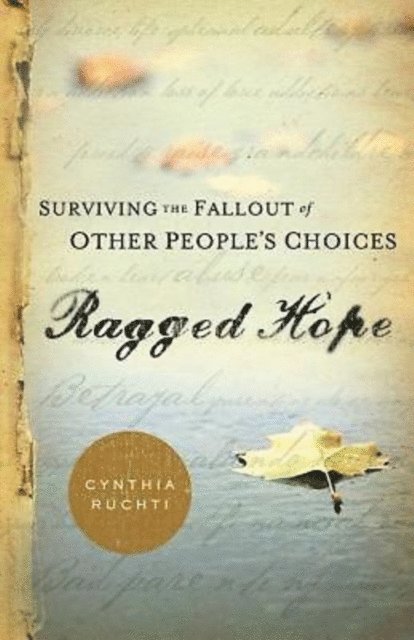 Cynthia Ruchti - Ragged Hope, E-bok. Tillgänglighet: Lägg i varukorg