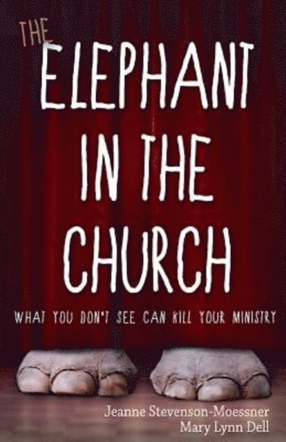 Mary Lynn Dell, Prof. Jeanne Stevenson-Moessner - Elephant in the Church, E-bok