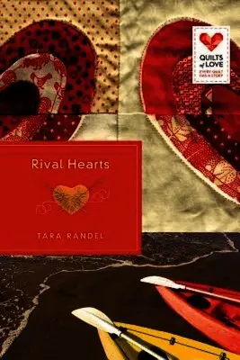 Tara Randel - Rival Hearts, Häftad. Tillgänglighet: Lägg i varukorg