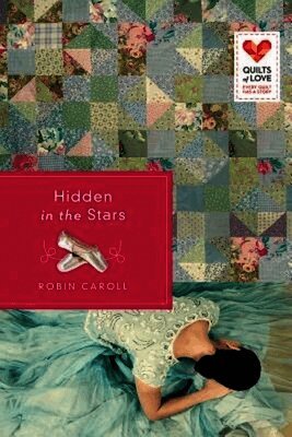 Robin Caroll - Hidden in the Stars, Häftad