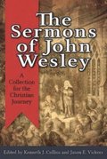 Sermons of John Wesley