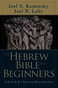Hebrew Bible for Beginners