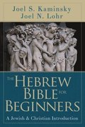 Hebrew Bible for Beginners