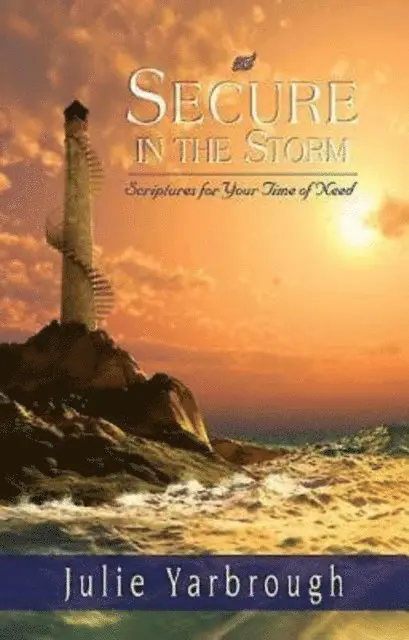 Julie Yarbrough - Secure in the Storm, E-bok. Tillgänglighet: Lägg i varukorg