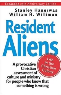 Resident Aliens