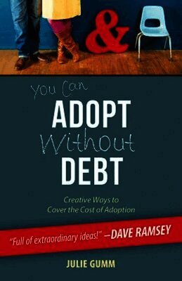 You Can Adopt Without Debt