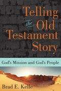Telling the Old Testament Story