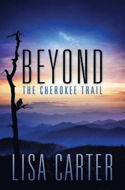 Lisa Carter - Beyond the Cherokee Trail, E-bok