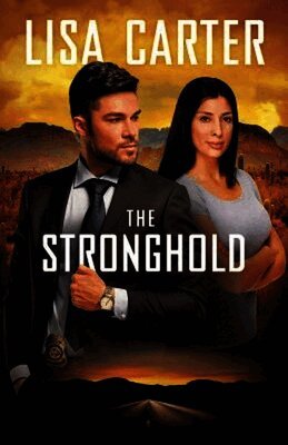 Lisa Carter - Stronghold, Häftad. Tillgänglighet: Lägg i varukorg