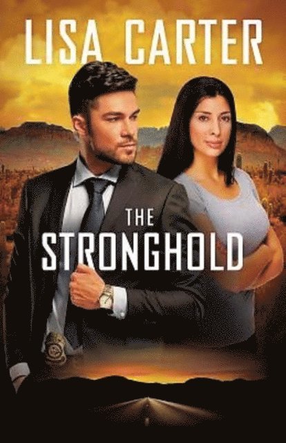 Lisa Carter - Stronghold, E-bok